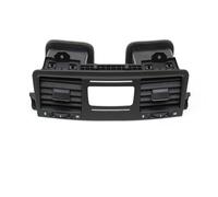 Air Outlet Vent For BENZ G Class W463 4636807408 4636807508 Car Front Dashboard Left Right Middle AC Vent Outlet Cover Assembly AC Vent Grille(Middle B)