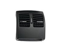 Air Outlet Vent For Benz W204 W207 2007-2016 Inner Rear Center Console Air Outlet Conditioner Vent Assembly 1 Piece 2048300354 9051(Black)