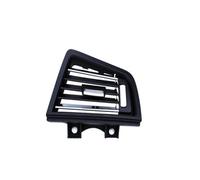 Air Outlet Vent For BMW 5 Series F10 F11 2010-2017 LHD RHD Front Central Left Right Rear AC Conditioner Chromed Air Vent Grille Outlet Panel(RHD Right)