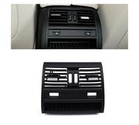 Air Outlet Vent For BMW 5 Series F10/F11/F18 2010-2017 Central/Left/Right Air Conditioner AC Vent Outlet Grille Panel(Rear B)