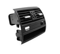 Air Outlet Vent For BMW 5 Series F10/F11/F18 520i 523i 525i 528i 535i 2010-2017 Rear Fresh Air Conditioning Vent Outlet Grille Assembly 64229172167(Rear Assembly B)