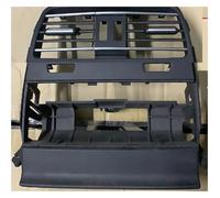 Air Outlet Vent For BMW 6-series F06 F12 630 640 650 2012-2019 Car Front Left Right Console Center Rear AC Air Conditioner Vent Grille Outlet Panel(Rear High-end)