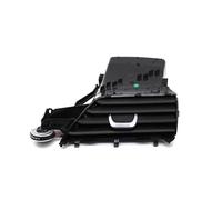 Air Outlet Vent For BMW 7 Series G11 G12 730i 740i 750i 2016-2022 Front Left Right Rear Air Conditioner Ac Vent Outlet Grille Assembly(LHD Right)