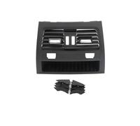 Air Outlet Vent For BMW F07 5 Series 528i 535i 550i 2009-2016 Car Rear Fresh Air Conditioning Vent Outlet Grille Panel 64229172167(E)