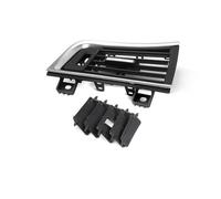 Air Outlet Vent For BMW F07 Car Left Air Conditioning AC Vent Grille Outlet Panel Auto Parts For 5 Series GT 528 535 550i 2009-2016(Model B)