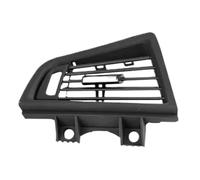 Air Outlet Vent For BMW F10 F11 5 Series 520 523 525 2010-2017 LHD Left Central Air Conditioning Grille AC Vent Outlet Panel 1piece(A)