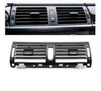 Air Outlet Vent For BMW X5 X6 E70 E71 E72 2007-2013 Front Central Left Right Rear Air Conditioning AC Vent Grille Outlet Cover(Central)