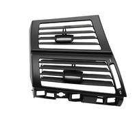 Air Outlet Vent For BMW X5 X6 E70 E71 E72 2007-2014 Car Front Central Left Right Rear Air Conditioner AC Vent Grille Outlet Panel 6422 9220 101(Left)