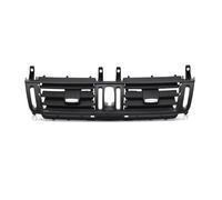 Air Outlet Vent For BMW X5 X6 F15 F16 F85 F86 2014-2018 RHD Car Air Conditioner AC Vent Grille Outlet Panel Cover 64229253115(Central)