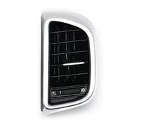 Air Outlet Vent For Cayenne 2011 2012 2013 2014 2015 2016 Auto LHD Front Rear Left Right Air Conditioning Outlet Vent Car AC Grille(Rear Right)