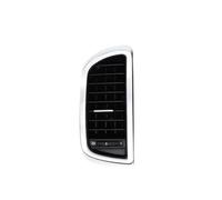Air Outlet Vent For Cayenne 2011 2012 2013 2014 2015 2016 Auto LHD Front Rear Left Right Air Conditioning Outlet Air Vent(Front center left)