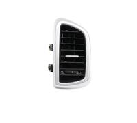 Air Outlet Vent For Cayenne 2011 2012 2013 2014 2015 2016 Auto LHD Front Rear Left Right Air Conditioning Outlet Air Vent(Front left)