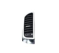 Air Outlet Vent For Cayenne 92A 2011 2012 2013 2014 2015 2016 2017 Front Dashboard Air Conditioner Outlet Rear Armrest A/C Vents Assembly(Middle Left)