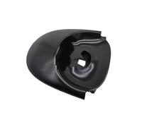 Air Outlet Vent For Citroen C2 5-door Sedan Dashboard Air Conditioning Panel Instrument Pancel VTS Air Outlet Vents 8211C6 8264Y6 AC Vent Grille(Black Clock Cover)