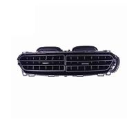 Air Outlet Vent For Citroen For C-Elysee C3 For C Elysee II 2013-2021 Car Air Conditioning Vent Outlet Window Aération Climatisation(Middle)