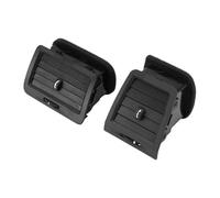 Air Outlet Vent For Dodge For Challenger 2008-2014 LHD Car Dashboard LH&RH Side A/C Air Conditioner Outlet Assembly 1QL40XDVAA 1QL41XDVAA