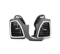 Air Outlet Vent For Hyundai For Tucson 2019-2020 A/C Air Conditioning Vent Outlets Instrument Panel Outlet Nozzle Paddle(Onecolor)