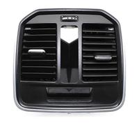 Air Outlet Vent For Macan 2014 2015 2016 2017 Front Left Right Rear Air Conditioning AC Vent Grille Complete Assembly 95B819201D 95B819202 Outlet Car(Rear Ac Vent)