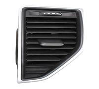Air Outlet Vent For Macan 2014 2015 2016 2017 Front Left Right Rear Air Conditioning AC Vent Grille Complete Assembly 95B819201D 95B819202 Outlet Car(Central Right-A)