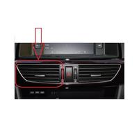 Air Outlet Vent For Mazda For ATENZA CX-5 2013-2016 Air Outlet Vents Nozzle Window Vent Outlets Dashboard Condition Aération Climatisation(Atenza 13-15 M left)