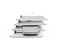 Air Outlet Vent For Mercedes For Benz E Class For Cabriolet Coupe W207 2013-2016 Air Conditioner Ac Vent Outlet Grill Repair Kit Vents Aération Climatisation(Front right)