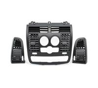 Air Outlet Vent For Mercedes For BENZ For Vito For Viano W636 W639 2004-2015 Car Air Conditioning Vents AC Vent Outlet Cover(Model A 3pcs Set)