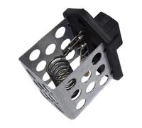 Air Outlet Vent For Mercury For Cougar For Mystique 1999 2000 Cooling Fan Blower Motor Resistor Or Harness Plug 4U2Z14S411DA F5RZ8L603AC A/C Control Compatible With(Only Resistor)