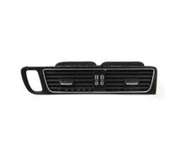 Air Outlet Vent For Q5 2009-2017 8R1820951C Car Front Air Conditioning Outlet Center Armrest Vent Assembly