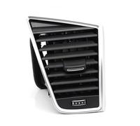 Air Outlet Vent For Q5 2009-2018 LHD Front Dash Middle Left Right Air Conditioner AC Vent Grille Frame Outlet Assembly 8R1820951 8R1820901(LHD-Right)