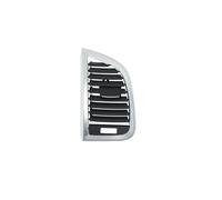 Air Outlet Vent For Q7 2006-2015 Front Dashboard Left Right Air Conditioner AC Vent Outlet Grille Panel Cover 4L0820901 4L0820902(Left)