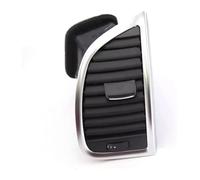 Air Outlet Vent For Q7 4L 2007 2008 2009 2010 2011 2012 2013 2014 2015 Air Conditioner Vent A/C Front Rear Panel Dash Louver Outlet Car AC Grille(Right)