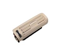 Air Outlet Vent For Q7 Q8 B C Pillar Air Conditioner Outlet Rear Seat Air Ventilation AC Vent OEM ：4G0 4L0 819 209(Beige left)