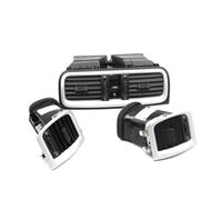 Air Outlet Vent For Skoda For Fabia 2008 2009 2010 2011 2012 2013 2014 DASHBOARD CENTRE AIR VENT 5J0820951 5J0 820 951