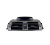 Air Outlet Vent For Toyota For Corolla For Altis 2007 2008 2009 2010 2011 2012 2013 Auto AC Air Conditioner Vent Outlet Panel 55663-02060(D)