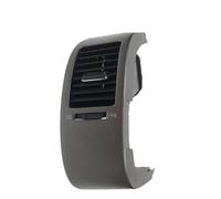 Air Outlet Vent For Toyota For Prius 2004 2005 2006 2007 2008 2009 Dashboard Air Vents Frame 4554747020 45547 47020(Right panel)