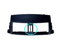 Air Outlet Vent For Toyota RAV4 2006 2007 2008 2009 2010 2011 Center Dash A/C Outlet Air Vent Panel Cover 55412-42060-B0 55413-42070-B0(Frame-B)