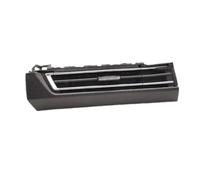 Air Outlet Vent For VW For Golf 8 MK8 Dashboard Driver Air Conditioner AC Outlet Vent 1 Piece OEM:5HG 858 711 A