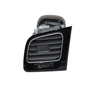 Air Outlet Vent For VW For Golf MK7 Front Dashboard Central A/C Heater Air Vent Outlet 1 Piece 5GG 819 703 5GG819703