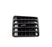 Air Outlet Vent For VW For Jetta 2001-2012 Instrument Panel Board A/C Air Conditioner Internal Vent Outlet Aération Climatisation(Middle left)