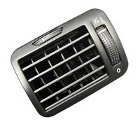 Air Outlet Vent For VW For p&assat B5 1997 1998 1999 2000 2001 2002 2003 2004 2005 Front Dashboard Central Air Vent Outlet A/C Heater Car AC Grille(Right Side)