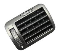 Air Outlet Vent For VW For p&assat B5 1997 1998 1999 2000 2001 2002 2003 2004 2005 Front Dashboard Central Air Vent Outlet A/C Heater Car AC Grille(Left Side)