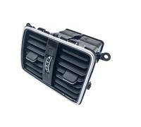 Air Outlet Vent For VW For Passat B6 B7L CC 2006-2013 Rear Air Conditioner Air Conditioner Outlet Vent Assembly 3CD819203(Rear D)