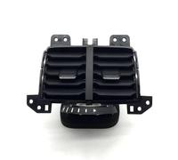 Air Outlet Vent For VW For Tiguan 2 MK2 Rear Air Conditioning Outlet AC Ventilation Air AC Vent 5NG 819 203 5NG819203