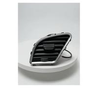 Air Outlet Vent Grille For 2009-2016 A4 B8 A5 Front Dashboard Air Conditioning Outlet Vent 8KD820901 8KD820902 Air Conditioner Outlet Center Console Vents(1Pcs Left)