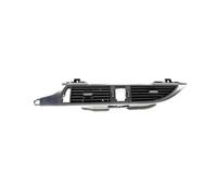 Air Outlet Vent Grille For A7 RS7 RS6 A6 C7 2011-2016 Car Interior Accessories 4G0819203 4G1820901B Front Dash Center Console A/C Air Vent Outlet Air Outlet Vent(B-Center)