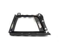 Air Outlet Vent Grille For BMW 3 4 Series F30 F34 F32 F33 F36 F80 F82 LHD Air Conditioner Front Left Right AC Vent Outlet Grille Panel Cover Repair Kit Air Outlet Vent(Left Panel-A)
