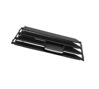 Air Outlet Vent Grille For BMW 3 Series E90 E91 E92 E93 2005-2012 Car Front Air Conditioning AC Vent Grill Outlet Clip Repair Air Outlet Vent(Front left)