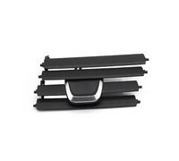 Air Outlet Vent Grille For BMW 5 6GT Series G30 G31 G32 525i 530i 535i 540i Car Front Rear Air Conditioning AC Vent Grill Outlet Clip Repair Kit Air Outlet Vent(Middle Left)