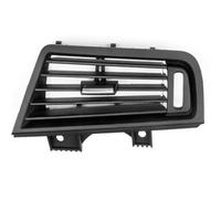 Air Outlet Vent Grille For BMW 5 Series 2010-2017 LHD Front Row Wind Left Center Right F11 Air Conditioning Vent Grill Outlet Panel Air Outlet Vent(LHD-Right)