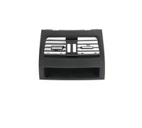 Air Outlet Vent Grille For BMW 5 Series GT F07 528i 535i 550i 2010-2017 Car Rear Fresh Air Conditioning AC Vent Grille Outlet Panel Air Outlet Vent(Model A)